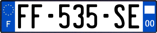 FF-535-SE