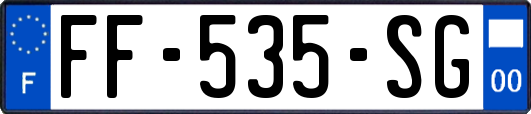 FF-535-SG