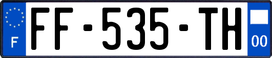 FF-535-TH