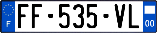 FF-535-VL