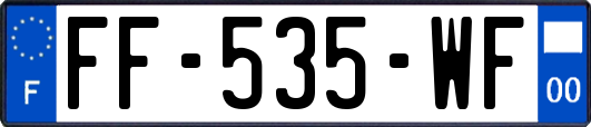FF-535-WF