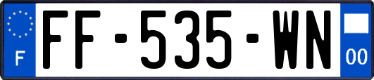 FF-535-WN