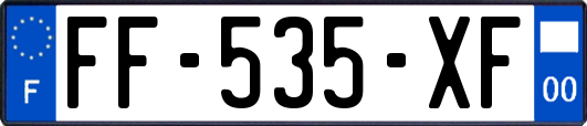 FF-535-XF