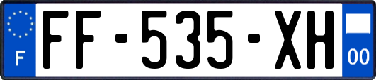 FF-535-XH