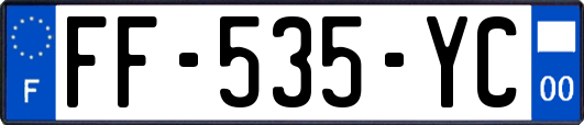 FF-535-YC