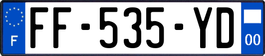FF-535-YD