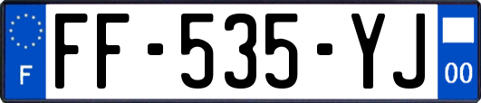 FF-535-YJ