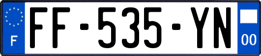 FF-535-YN