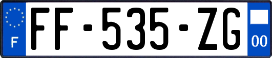 FF-535-ZG