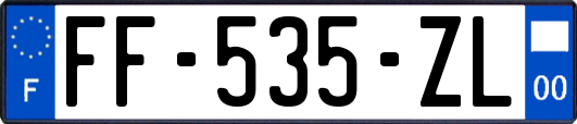 FF-535-ZL