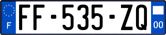 FF-535-ZQ