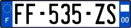 FF-535-ZS