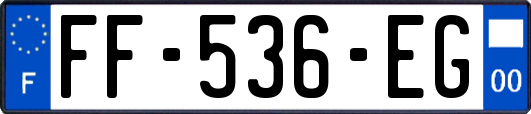 FF-536-EG