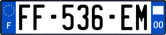 FF-536-EM