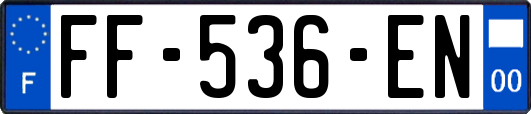 FF-536-EN