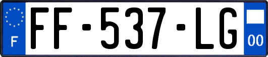 FF-537-LG