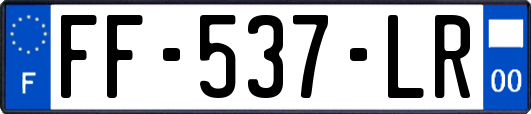 FF-537-LR