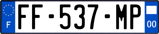 FF-537-MP