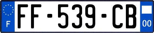 FF-539-CB