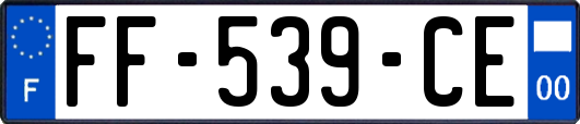 FF-539-CE
