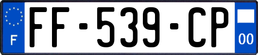 FF-539-CP
