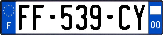 FF-539-CY