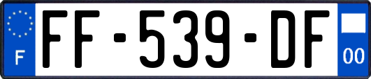 FF-539-DF