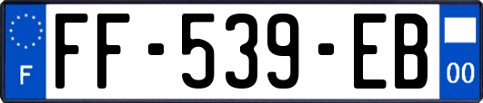 FF-539-EB
