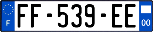 FF-539-EE