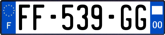 FF-539-GG