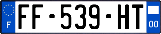 FF-539-HT