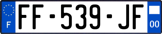 FF-539-JF