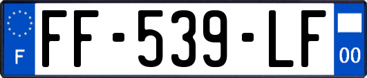 FF-539-LF