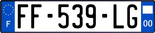 FF-539-LG