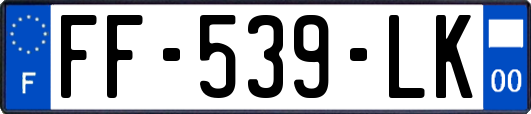 FF-539-LK