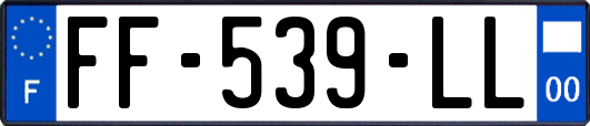 FF-539-LL
