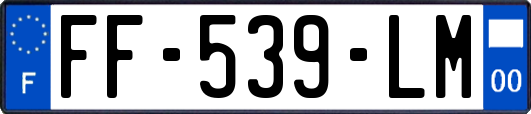 FF-539-LM