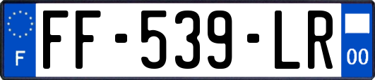 FF-539-LR