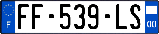 FF-539-LS