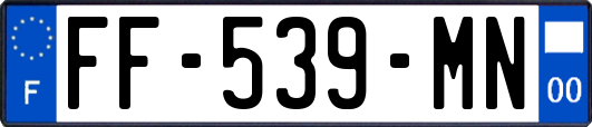 FF-539-MN