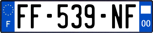 FF-539-NF