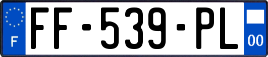 FF-539-PL