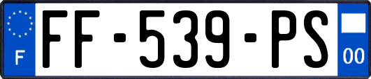 FF-539-PS