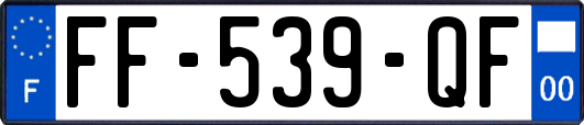 FF-539-QF