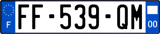 FF-539-QM