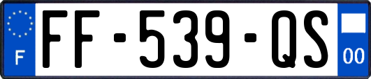 FF-539-QS