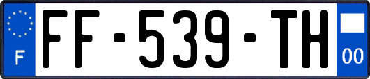 FF-539-TH