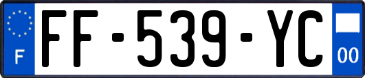 FF-539-YC