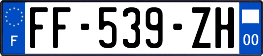 FF-539-ZH