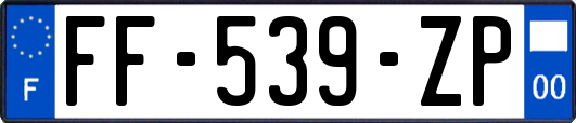 FF-539-ZP